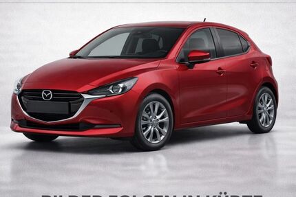 Mazda 2 47.000 km 17.990 &euro; Bensheim 64625