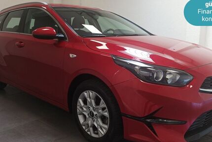 Kia ceed / Ceed 44.520 km 21.970 &euro; Egelsbach 63329
