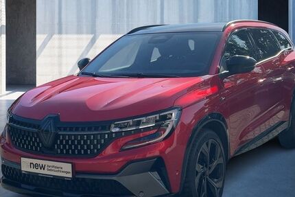 Renault Espace 9.144 km 37.210 &euro; Frankfurt / Main 60314