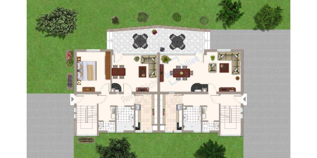 WÜNSCHE WERDEN WAHR IN TRAUTHEIM .... 8 zimmer