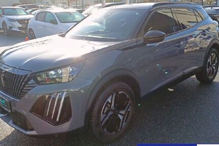 Peugeot 2008 11.789 km 24.980 &euro; Neu-Isenburg 63263