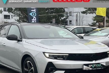 Opel Astra 26.520 km 22.690 € Griesheim 64347