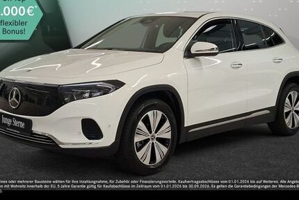 Mercedes-Benz EQA 17.556 km 35.890 &euro; Frankfurt 60599