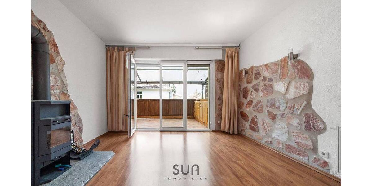 Mehrfamilienhaus, Wohnhaus Offenbach am Main Buchrain - 8 Zimmer, 175 m&sup2;, 580.000&euro; | Angebot:26128232