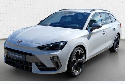 Cupra Leon 17.679 km 32.980 &euro; Hofheim-Diedenbergen 65719