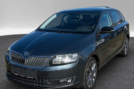 Skoda Rapid 64.650 km 11.900 &euro; Gross Gerau 64521
