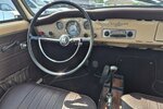 VW Karmann Ghia Coupe 98.097 km 27.890 &euro; Rodgau 63110