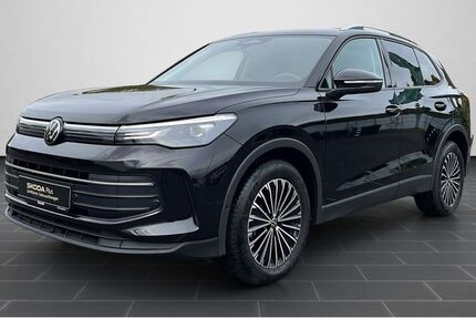 VW Tiguan 35.162 km 34.980 € Wiesbaden 65197