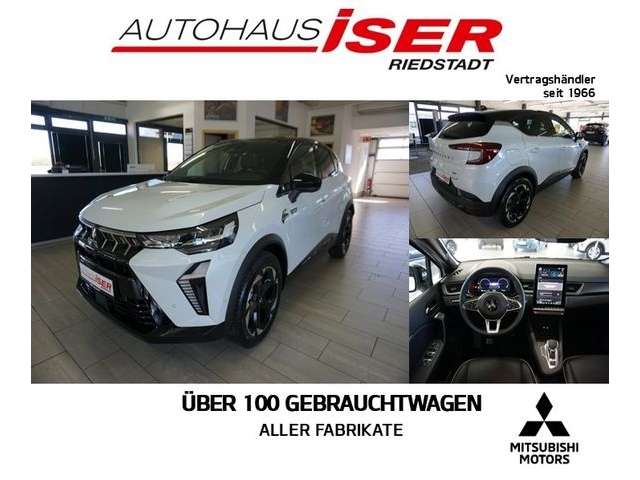 Mitsubishi ASX 10.000 km 29.990 &euro; Riedstadt 64560