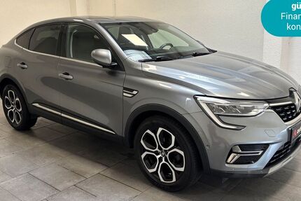 Renault Arkana 35.467 km 18.660 &euro; Egelsbach 63329