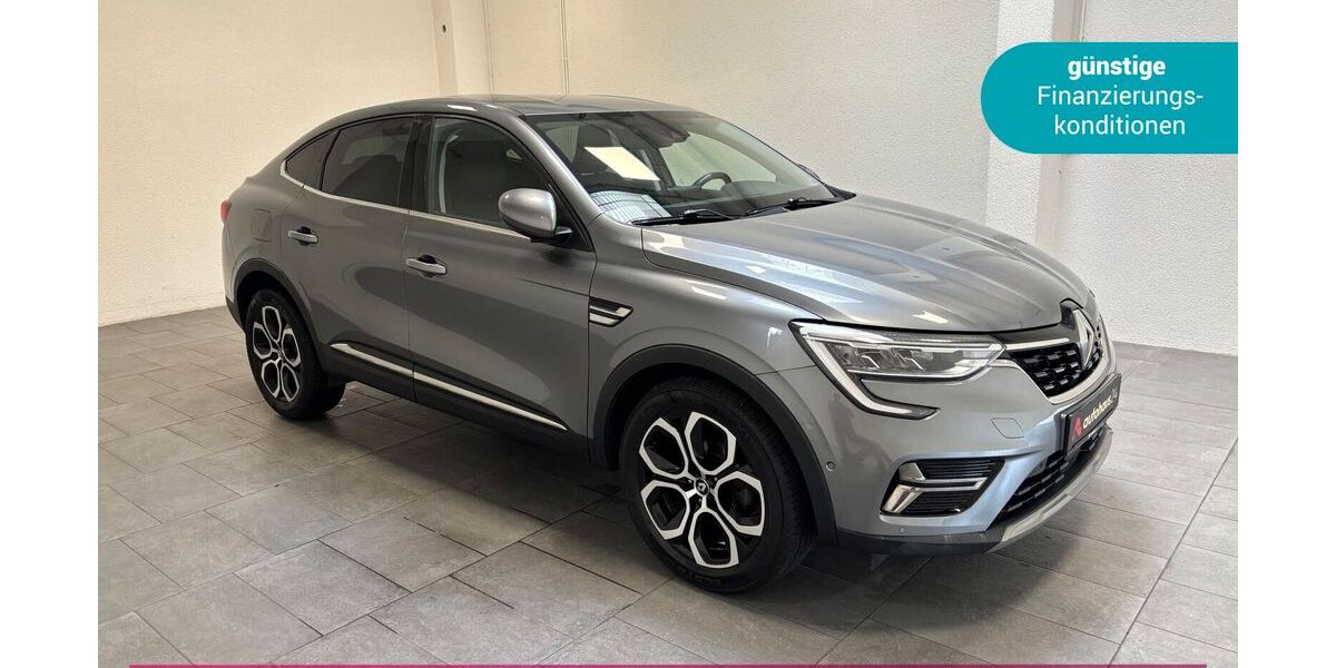 Renault Arkana 35.467 km 18.660 &euro; Egelsbach 63329