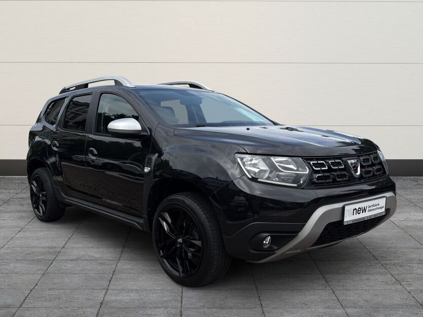 Duster