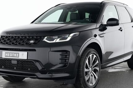 Land Rover Discovery Sport 1.500 km 52.990 &euro; Weiterstadt 64331