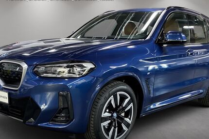 BMW iX3 82.797 km 36.280 &euro; Dreieich-Sprendlingen 63303