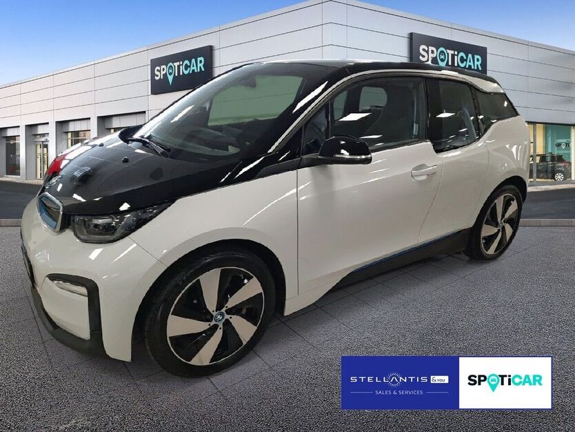 BMW i3 61.134 km 13.890 € Frankfurt 60314