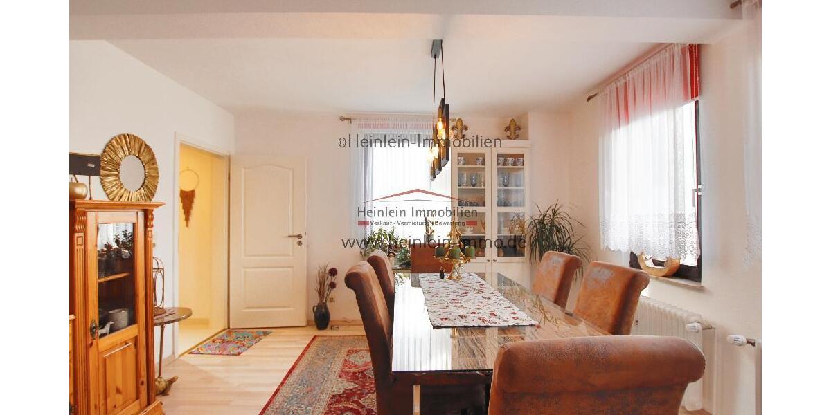 5-6 ZKB* Familie* EBK* 1x tgl.Wannenbad1x tgl..Duschbad* KFZ-Stellpl.* Pfungstadt-Hahn - Einfamilienhaus Pfungstadt / Hahn Hahn | Angebot:25355378