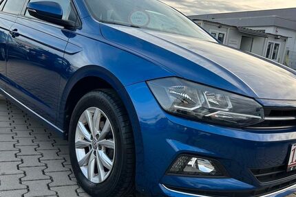 VW Polo 73.000 km 11.490 € Babenhausen 64832