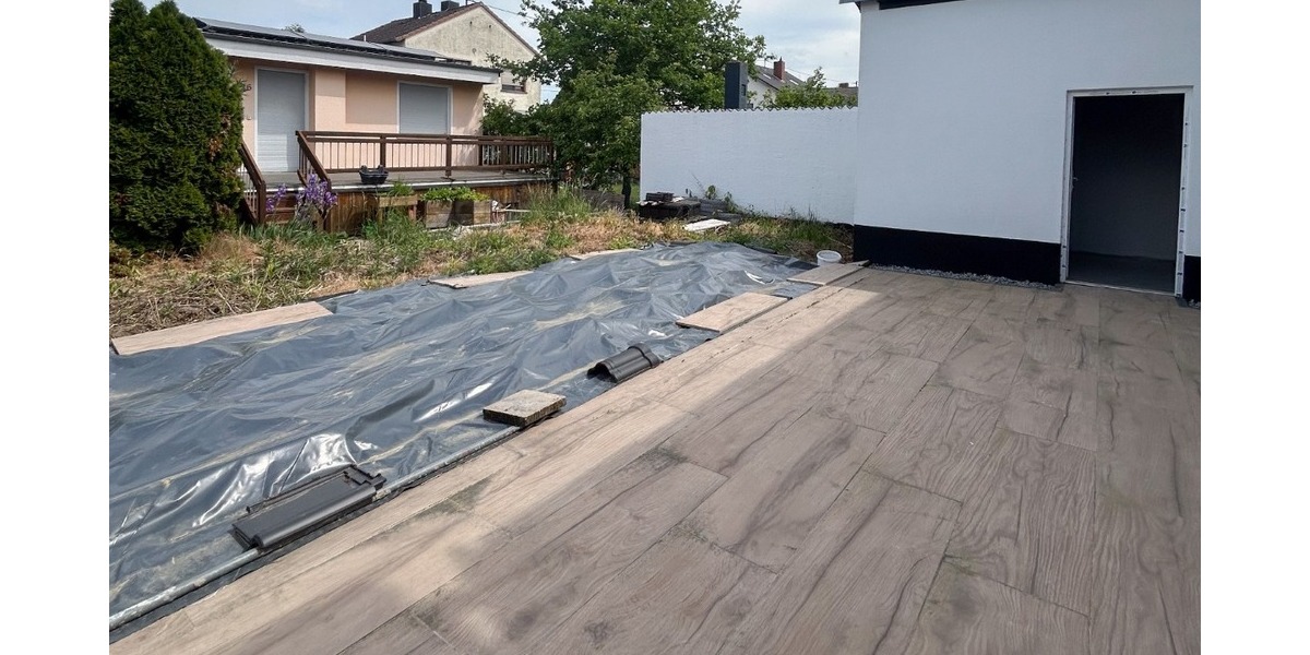 Moderne Neubau-DHH mit Energieeffizienz A+ am Eicher See in Gimbsheim – Südterrasse & Garage - Doppelhaushälfte Gimbsheim | Angebot:27009598