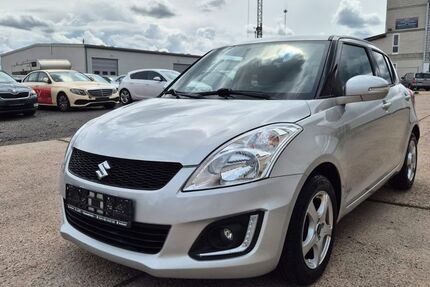Suzuki Swift 127.000 km 4.999 &euro; Rödermarkt 63322