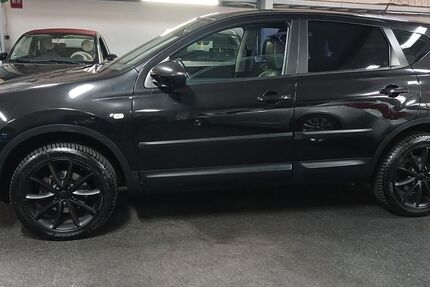 Nissan Qashqai 169.960 km 4.990 &euro; Rüsselsheim 65428