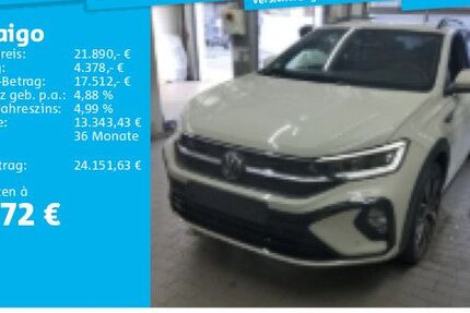 VW Taigo 42.217 km 21.890 &euro; Frankfurt 60326