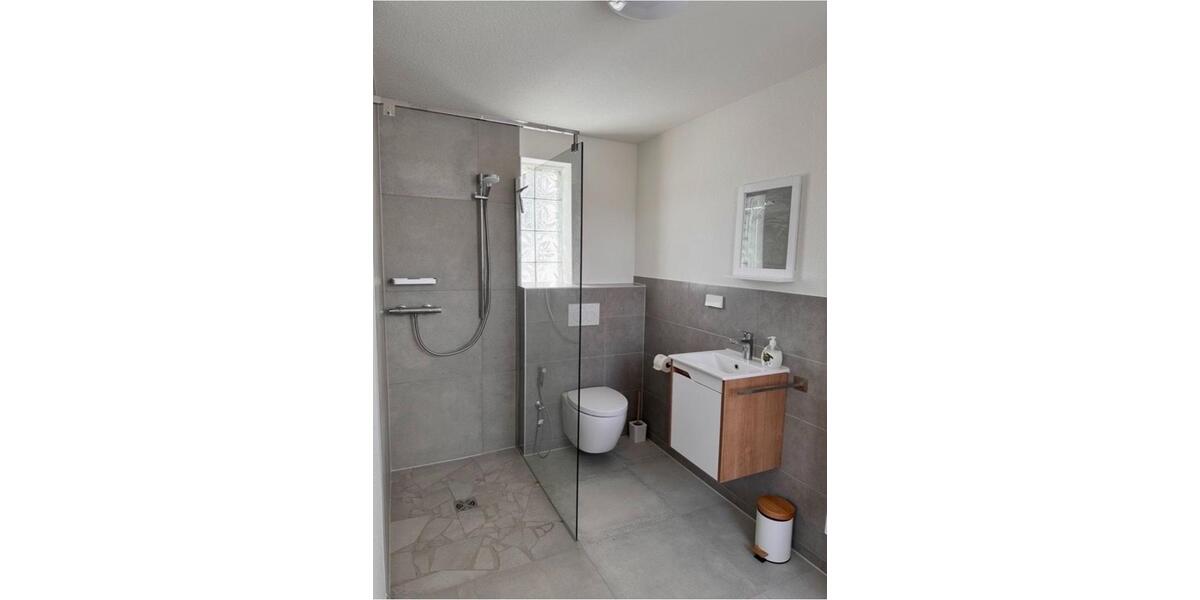 Möbliertes 2-Zimmer Appartement bei Frankfurt 1 Pers. 2 zimmer