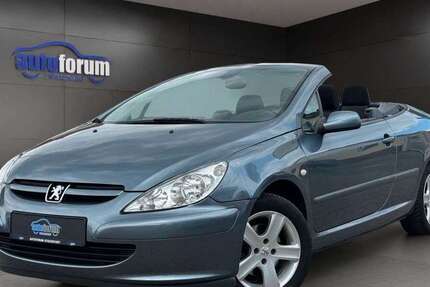 Peugeot 307 117.900 km 5.490 &euro; Stockstadt am Rhein 64589