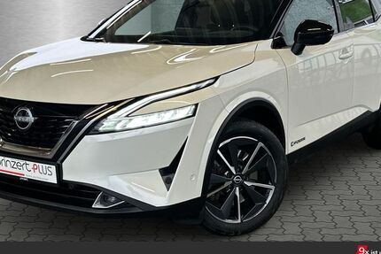 Nissan Qashqai 40.690 km 26.470 &euro; Darmstadt 64285