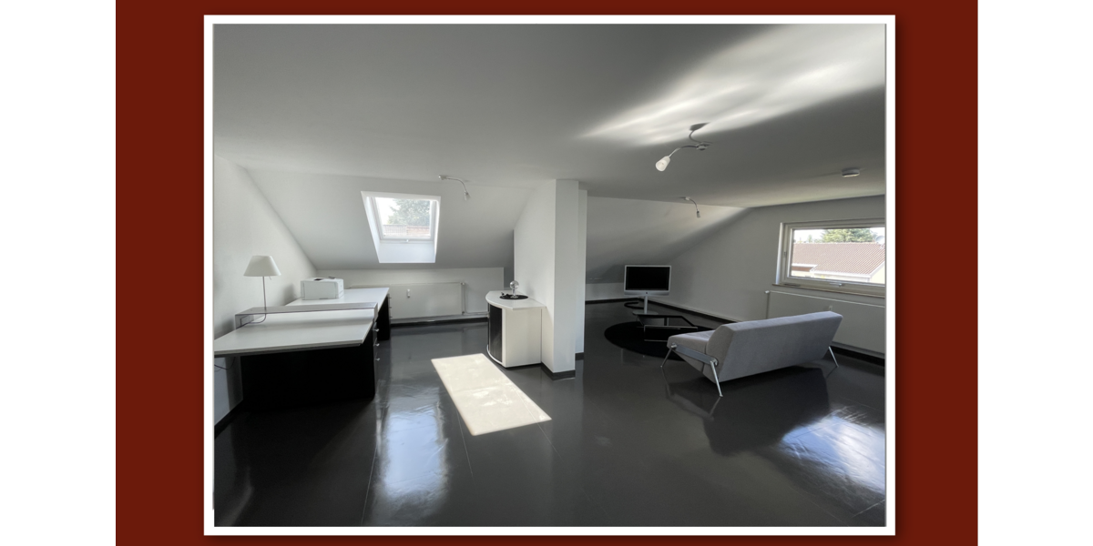 Etagenwohnung Darmstadt Darmstadt-Ost - 2.5 Zimmer, 82 m&sup2;, 1.150&euro; | Angebot:26866806