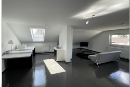 Wohnung Darmstadt Darmstadt-Ost - 2.5 Zimmer, 82 m&sup2;, 1.150&euro; | Angebot:26866806