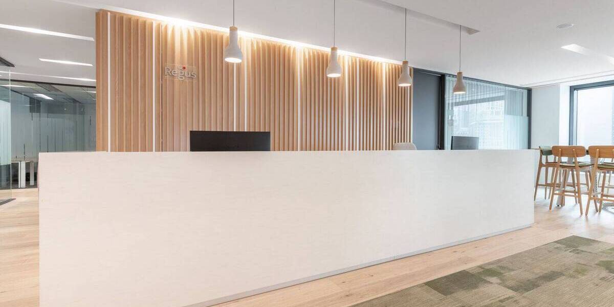 Gewerbeobjekt Frankfurt am Main Westend-Süd - 1.289&euro; | Angebot:26932414