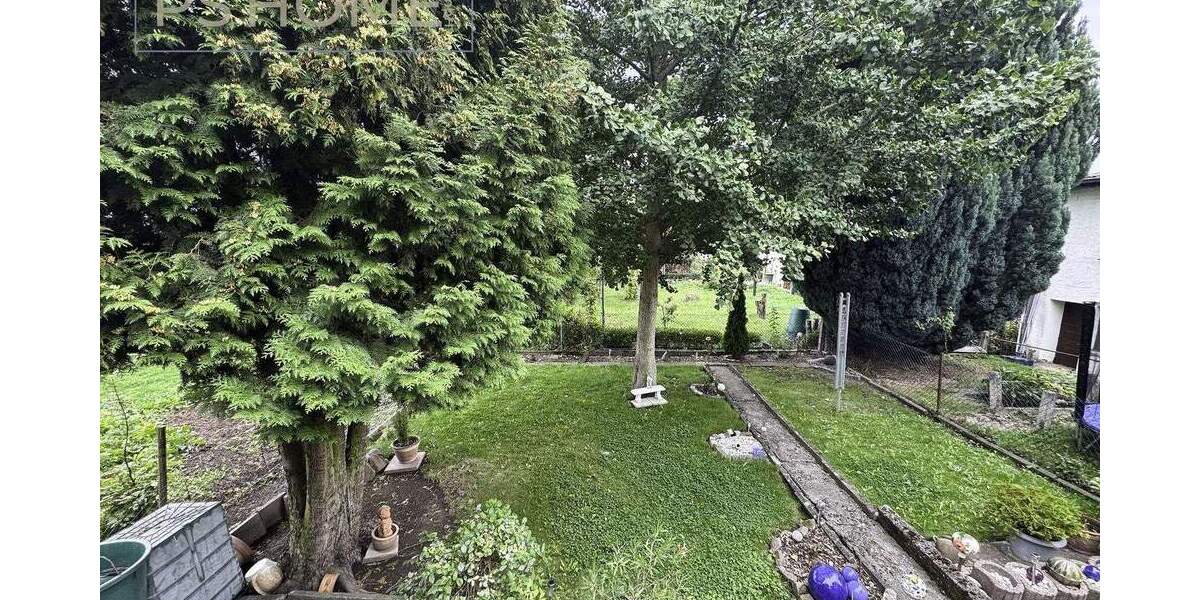 Doppelhaushälfte Roßdorf - 4 Zimmer, 86 m&sup2;, 250.000&euro; | Angebot:25733040