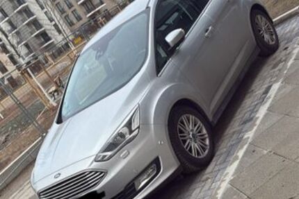 Ford C-Max 84.000 km 10.300 &euro; Frankfurt am Main 60486