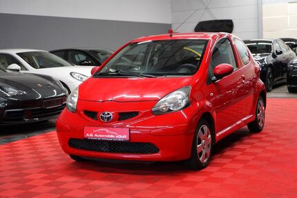 Toyota Aygo (X) 78.051 km 3.750 &euro; Pfungstadt 64319