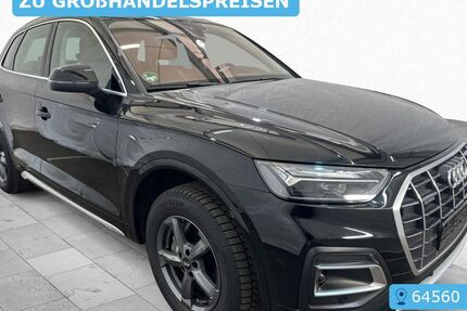 Audi Q5 78.445 km 31.490 &euro; Frankfurt 60596