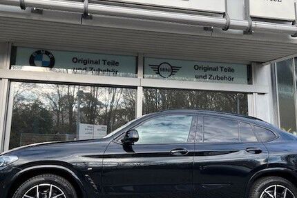 BMW X4 28.500 km 49.950 &euro; Bad König 64732