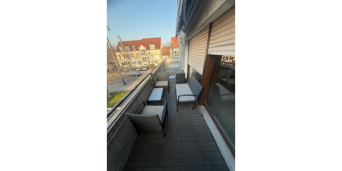 Etagenwohnung Darmstadt Arheilgen - 3 Zimmer, 100 m&sup2;, 365.000&euro; | Angebot:25783147