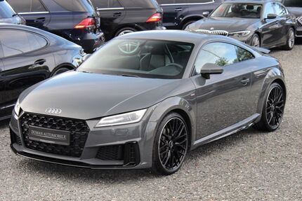 Audi TT 139.500 km 25.900 &euro; Bischofsheim 65474
