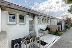 Architektenbungalow + Einliegerwohnung + separate Büroeinheit in Feldrandlage von DA-Arheilgen - Bungalow Darmstadt-Arheilgen Darmstadt/Vororte | Angebot:26440066