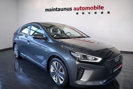 Hyundai IONIQ 68.000 km 17.900 &euro; Hofheim-Wallau 65719