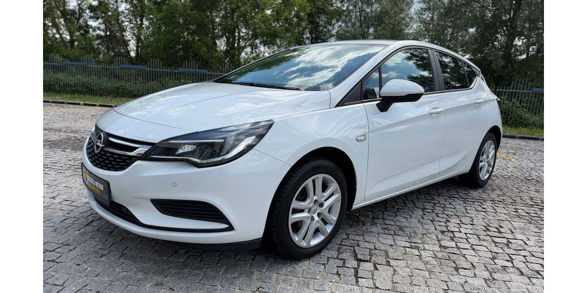 Opel Astra 106.000 km 11.990 &euro; Oppenheim 55276