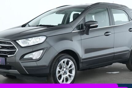 Ford EcoSport 46.112 km 13.421 &euro; Dietzenbach bei Frankfurt 63128