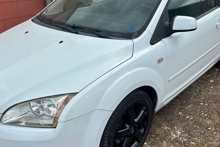 Ford Focus 198.524 km 2.250 € Stockstadt am Rhein 64589