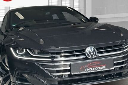 VW Arteon