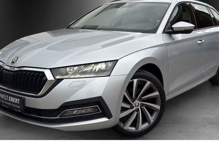 Skoda Octavia 132.000 km 17.890 &euro; Bensheim 64625