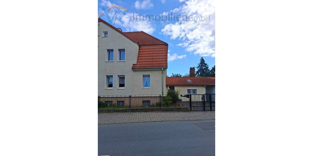 Einfamilienhaus Ginsheim-Gustavsburg Gustavsburg - 6 Zimmer, 120 m&sup2;, 430.000&euro; | Angebot:25729554