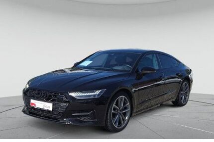 Audi A7 27.586 km 64.890 &euro; Darmstadt 64295