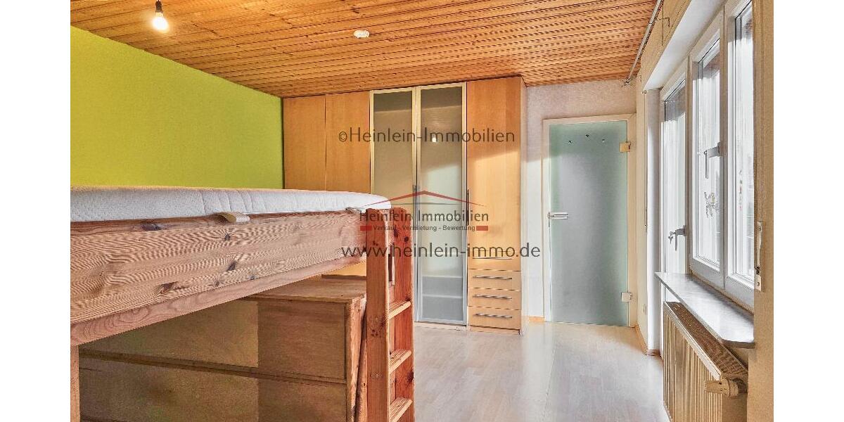 Einfamilienhaus# Stellplatz# Sauna# Winterg# Kaminofen# Hzg. aus 2016 & Solar# Griesheim Hofmannstr. - Einfamilienhaus Griesheim | Angebot:27013557