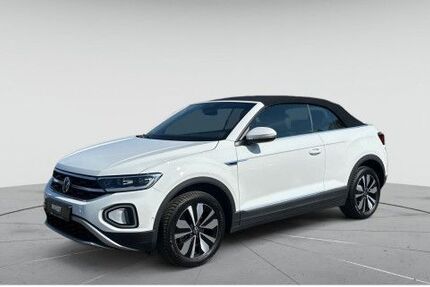 VW T-Roc 13.984 km 27.350 &euro; Bensheim 64625