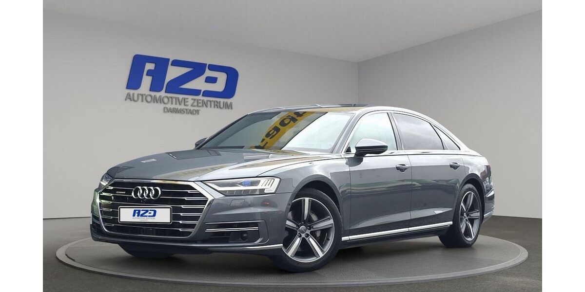 Audi A8 91.000 km 52.777 &euro; Darmstadt 64293
